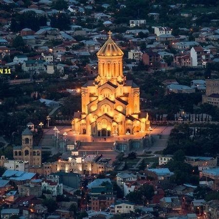 Avlabar Home Tbilisi Luaran gambar