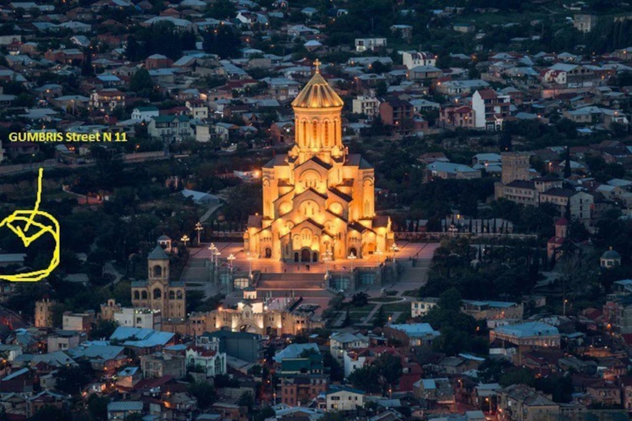 Avlabar Home Tbilisi Luaran gambar