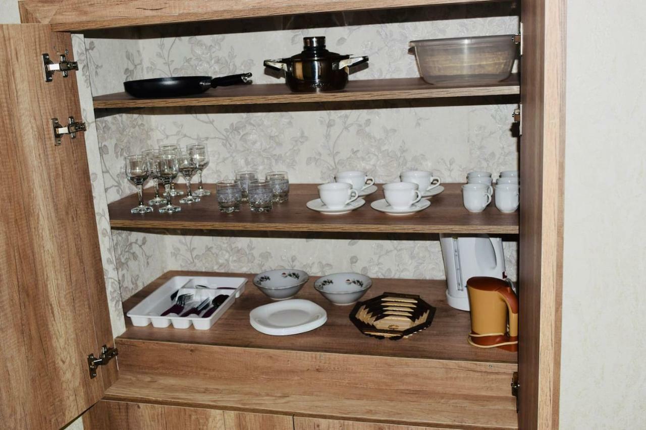 Avlabar Home Tbilisi Luaran gambar