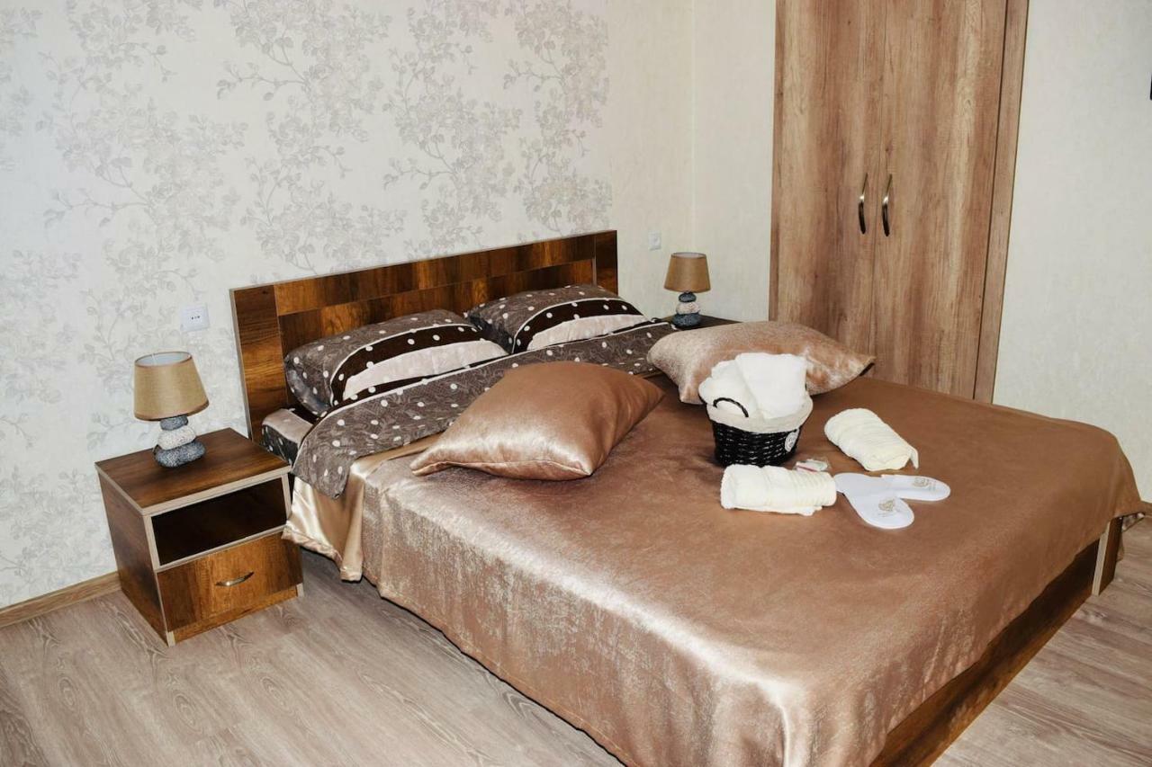 Avlabar Home Tbilisi Luaran gambar