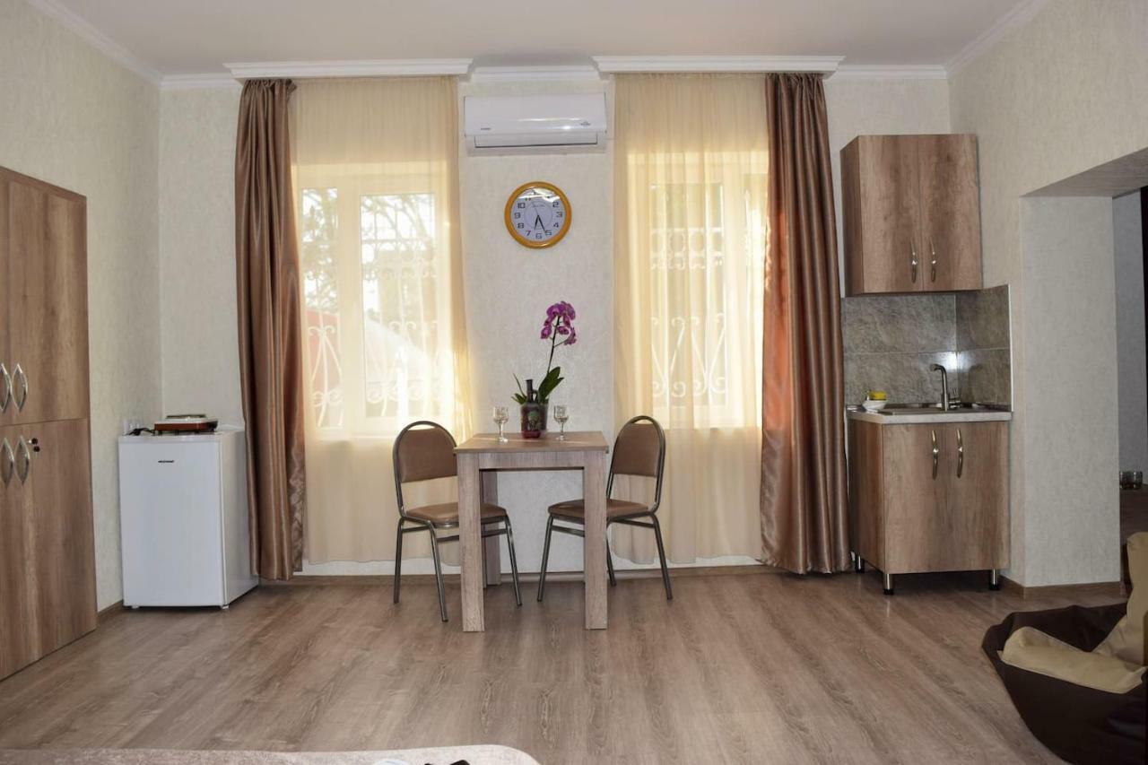 Avlabar Home Tbilisi Luaran gambar