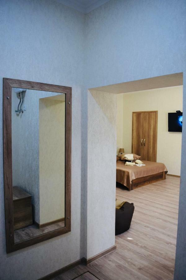 Avlabar Home Tbilisi Luaran gambar